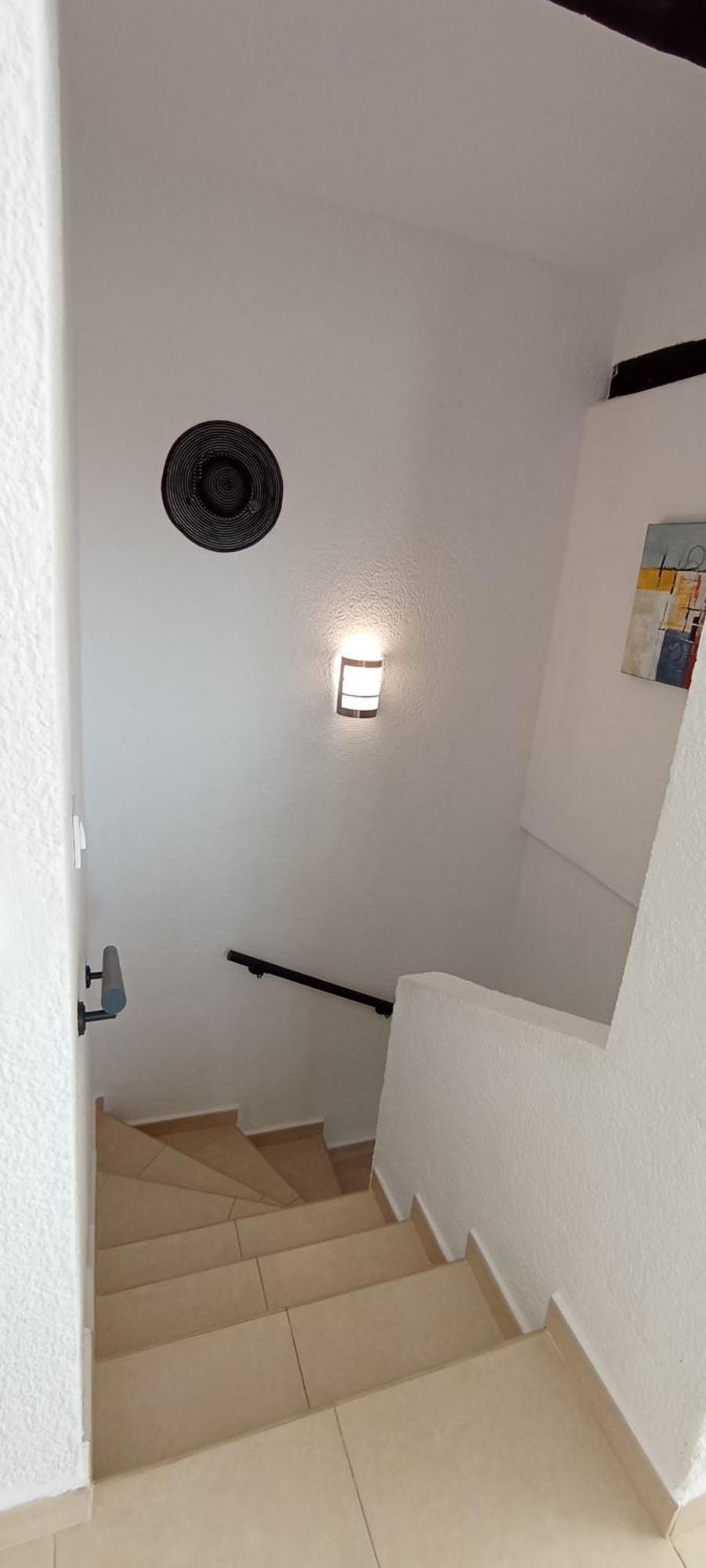 Cap D'Or House Apartment Moraira Exterior photo